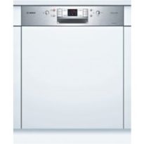 Bosch SMI 84M35 návod a manuál