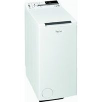 Whirlpool TDLR 65230 ZEN návod a manuál