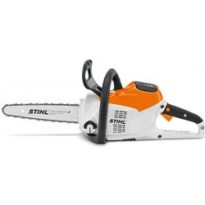 STIHL MSA 160 C-BQ návod a manuál