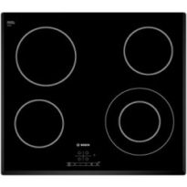 Bosch PKF 651B17E návod a manuál