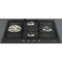 Smeg SR 764AO návod a manuál