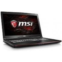 MSI GP72M 7REX-870CZ návod a manuál