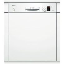 Bosch SMI 50D42 návod a manuál