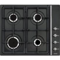 Smeg SR 804AXG4 návod a manuál