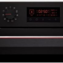 Amica EB 621 BA+IN návod a manuál