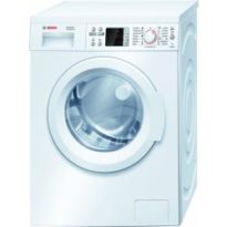 Bosch WAQ 24440BY návod a manuál