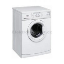 Whirlpool AWO/D 1109 návod a manuál