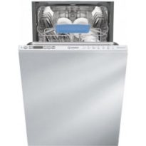 INDESIT DISR 57H96Z návod a manuál