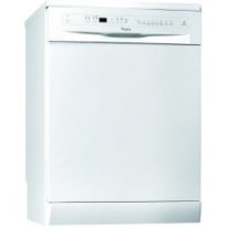 Whirlpool ADP 8673 A+ PC 6S WH návod a manuál