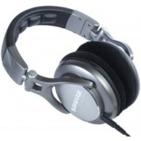 Shure SRH940 návod a manuál