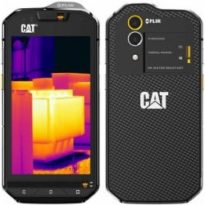 Caterpillar CAT S60 Dual SIM návod a manuál