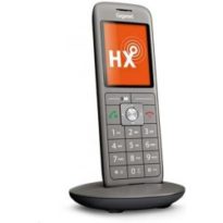 Gigaset CL660HX návod a manuál