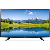 LG 49LH590V návod a manuál