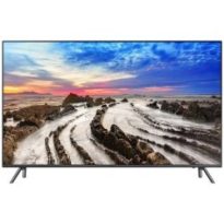 Samsung UE65MU7072 návod a manuál