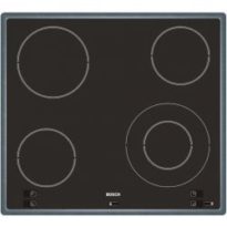 Bosch NKF 645P01 návod a manuál