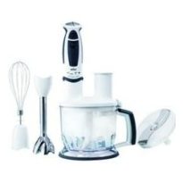 Braun MR 6550 FP M Vital návod a manuál