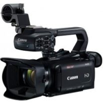 CANON XA15 návod a manuál