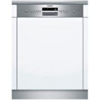 Siemens SX 55L581 návod a manuál