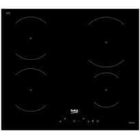 Beko HII 64400 GT návod a manuál