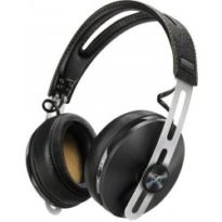 Sennheiser Momentum Wireless návod a manuál