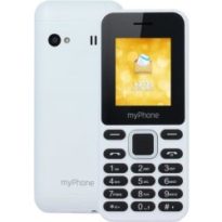 myPhone 3310 návod a manuál