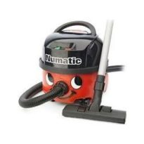 Numatic NBV 190/1 návod a manuál