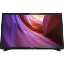 Philips 24PHH4000 návod a manuál