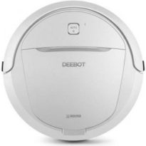 Ecovacs DM 81 Pro návod a manuál
