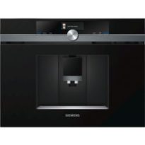 Siemens CT836LEB6 návod a manuál