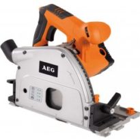 AEG TS 55 E návod a manuál