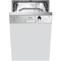 Hotpoint LSP 720 A X návod a manuál