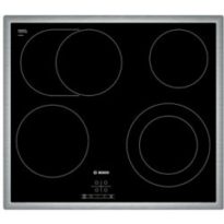 Bosch PKN 645D17 návod a manuál