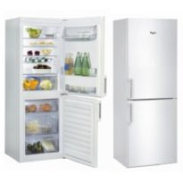 Whirlpool WBE 3116 W návod a manuál