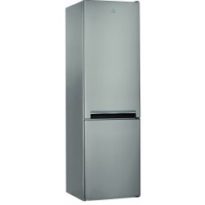 Indesit LI9 S2Q X návod a manuál