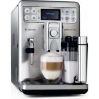 Philips Saeco HD 8858/01 návod a manuál