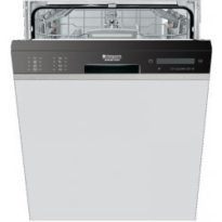 Hotpoint LLD 8M121 X návod a manuál