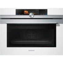 Siemens CS 658GRW1 návod a manuál