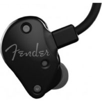 Fender FXA5 Pro In-Ear Monitors návod a manuál