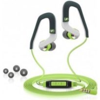 Sennheiser OCX 686 Sports návod a manuál
