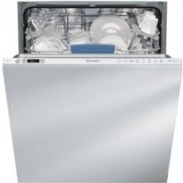 INDESIT DIFP 8T94Z návod a manuál