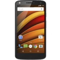 Lenovo Moto X Force 32GB Single SIM návod a manuál