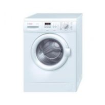 Bosch WAA 2027SBY návod a manuál