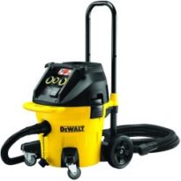 DeWalt DWV 902 L-QS návod a manuál