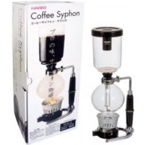 Hario Vacuum pot Mocha 3 návod a manuál