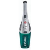 Hoover SJ 48 WWE 6011 návod a manuál