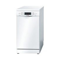 Bosch SPS 69T72 návod a manuál