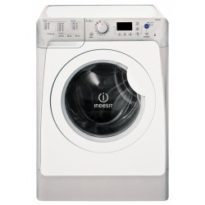 Indesit PWE 7108 S návod a manuál