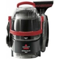 Bissell 1558N SpotClean návod a manuál