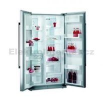 Gorenje NRS 85725 E návod a manuál