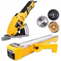 Powermat PM-PPT-1200 návod a manuál